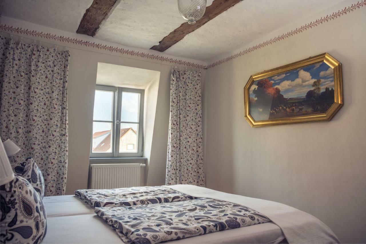 Grafschaft Kloster Zinna ภายนอก รูปภาพ