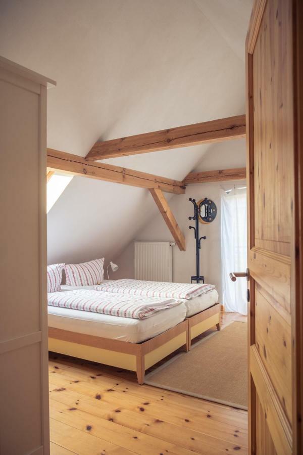 Grafschaft Kloster Zinna ภายนอก รูปภาพ