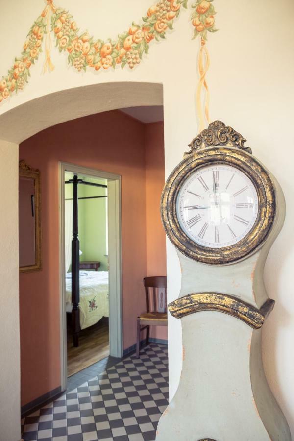 Grafschaft Kloster Zinna ภายนอก รูปภาพ
